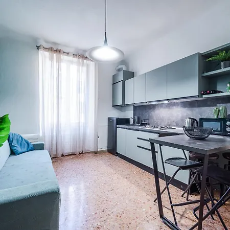 Apartman Centro Di Milano-elegante A 5 Stelle Milánó