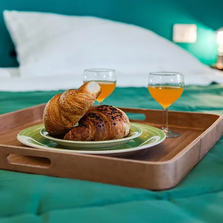 Apartman Centro Di Milano-elegante A 5 Stelle Milánó