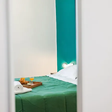 Centro Di Milano-elegante A 5 Stelle Apartman