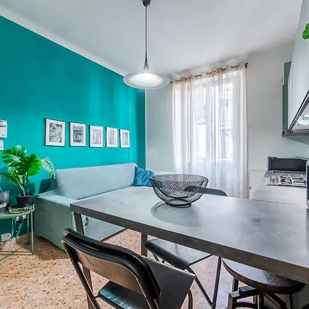 Centro Di Milano-elegante A 5 Stelle Appartement *