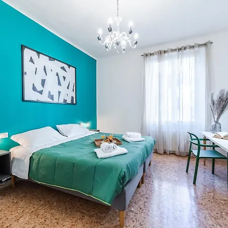 Centro Di Milano-elegante A 5 Stelle * Milão