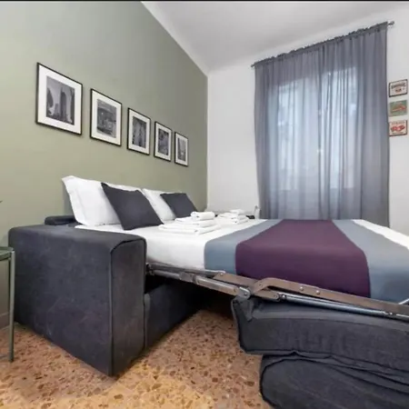 Centro Di Milano-elegante A 5 Stelle Apartamento *